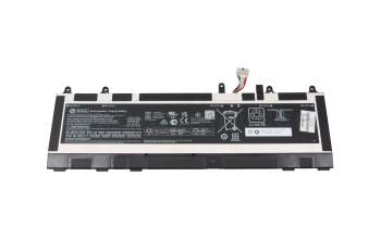 Battery 76Wh original suitable for HP ZBook Firefly 16 G9