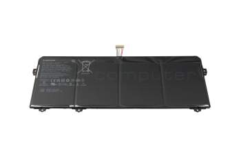 Battery 76Wh original suitable for Samsung Galaxy Book3 15 (NP754XFG)