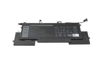 Battery 78Wh original suitable for Dell Inspiron 14 (7400)