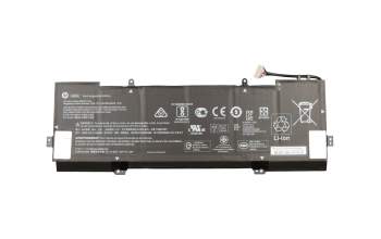 Battery 79.2Wh original suitable for HP Spectre x360 15-bl000