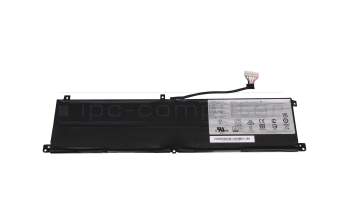 Battery 80.25Wh original suitable for MSI P75 Creator 8SD/8SE/8SF (MS-17G1)