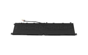 Battery 80.25Wh original suitable for MSI Summit E16 Flip A12UCT/A12UDT