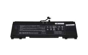 Battery 80Wh original suitable for Gaming Guru Rain RTX3060 (PD70PNP)