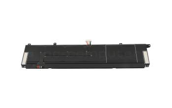 Battery 80Wh original suitable for HP Omen 16-wf0000