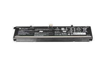 Battery 80Wh original suitable for HP Victus 16-r1