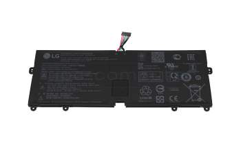 Battery 80Wh original suitable for LG Gram 16 (16Z90P)
