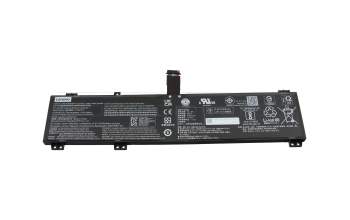 Battery 80Wh original suitable for Lenovo Legion 5-15ARH7H (82RD)