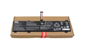 Battery 80Wh original suitable for Lenovo Legion 5-17ITH6H (82JM)
