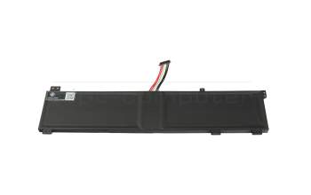 Battery 80Wh original suitable for Lenovo Legion 7-15IMH05 (81YT)