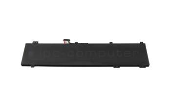Battery 80Wh original suitable for Lenovo Legion Slim 5-16IRH8 (82YA)