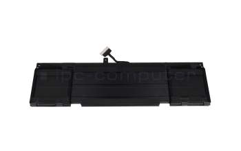 Battery 80Wh original suitable for One K73-13NB-SN3 (PD70SND-G)