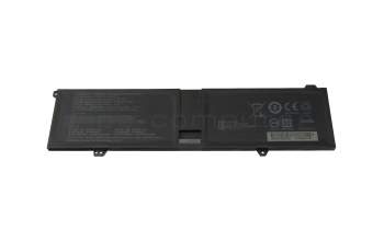 Battery 80Wh original suitable for Tongfang PH6ARX1