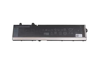 Battery 83Wh original suitable for Dell Precision 16 (7680)