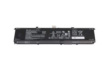 Battery 83Wh original suitable for HP Envy 15-ep1