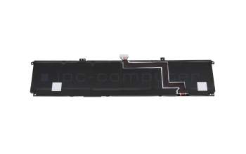 Battery 83Wh original suitable for HP Envy 15-ep1