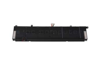Battery 83Wh original suitable for HP Omen 16-b0000