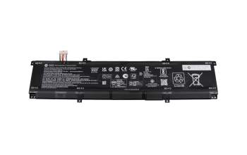 Battery 83Wh original suitable for HP Spectre x360 16-f1000