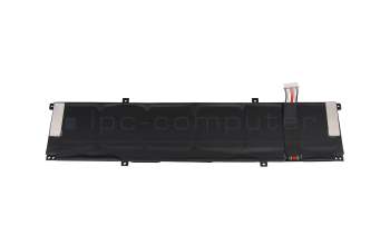Battery 83Wh original suitable for HP Spectre x360 16-f1000