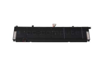 Battery 83Wh original suitable for HP Victus 16-s1