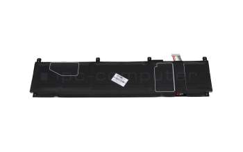 Battery 83Wh original suitable for HP ZBook Create G7