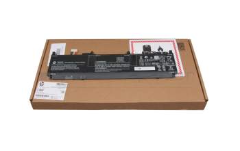 Battery 83Wh original suitable for HP ZBook Studio G7