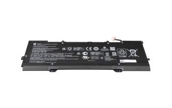 Battery 84.08Wh original suitable for HP Spectre x360 15-ch000