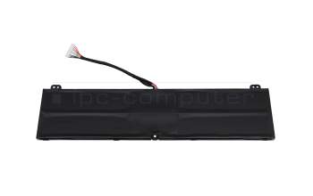 Battery 84.36Wh original suitable for Acer ConceptD 7 (CN715-72P)