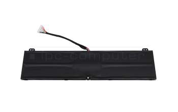Battery 84.36Wh original suitable for Acer ConceptD 7 Ezel (CC715-71)