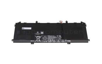 Battery 84Wh original suitable for HP Spectre x360 15-df1000