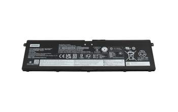Battery 84Wh original suitable for Lenovo Yoga Pro 7 14IAH10 Type 83KF