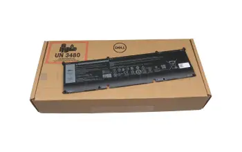 Battery 86Wh original suitable for Alienware m17 R3