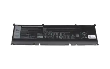 Battery 86Wh original suitable for Alienware m17 R3