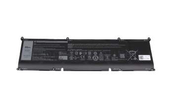Battery 86Wh original suitable for Dell Precision 15 (5560)