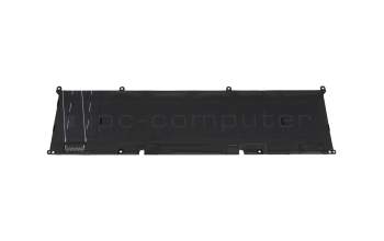 Battery 86Wh original suitable for Dell XPS 15 (9500)