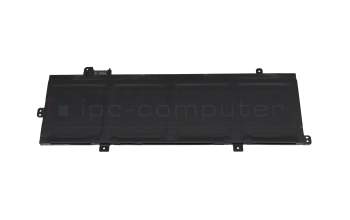 Battery 86Wh original suitable for Lenovo ThinkPad P16s Gen 1 (21BT/21BU)