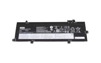 Battery 86Wh original suitable for Lenovo ThinkPad P16s Gen 2 (21HK/21HL)
