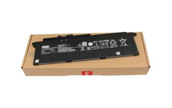 Battery 86Wh original suitable for Lenovo ThinkPad T16 Gen 3 (21MN/21MQ)