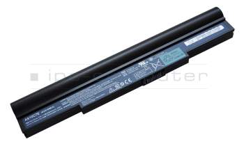 Battery 88Wh original suitable for Acer Aspire 5943G