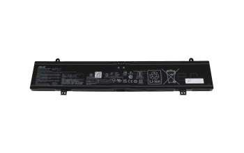 Battery 90Wh original suitable for Asus G834JZ