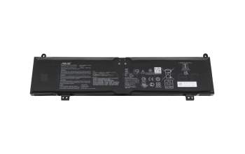 Battery 90Wh original suitable for Asus ProArt StudioBook 16 H5600QM