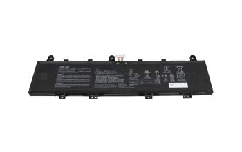 Battery 90Wh original suitable for Asus ROG Zephyrus Duo 15 GX550LWS