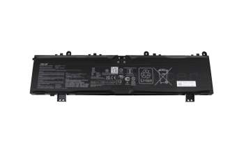 Battery 90Wh original suitable for Asus ROG Zephyrus Duo 16 GX650PI