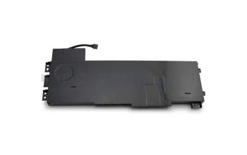 Battery 90Wh original suitable for HP ZBook 15 G3