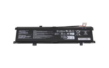 Battery 90Wh original suitable for MSI Alpha 15 B5EE/B5EEK (MS-158L)