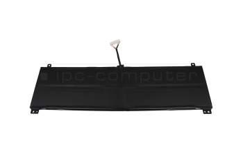 Battery 90Wh original suitable for MSI Creator Z17 HX Studio A13VGT (MS-17N2)