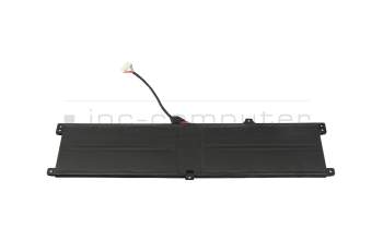 Battery 90Wh original suitable for MSI Crosshair 16 HX D14VGKG (MS-15P2)