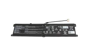 Battery 90Wh original suitable for MSI Crosshair 16 HX D14VGKG (MS-15P2)