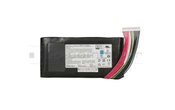 Battery 90Wh original suitable for MSI GT62VR 6RD/6RE/7RE (MS-16L2)