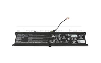 Battery 90Wh original suitable for MSI Pulse 17 AI C1VGKG