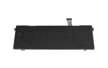 Battery 91.24Wh original suitable for Mifcom Slim Gaming Laptop i9-12900H (GM7AG7P)